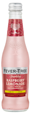 FEVER TREE SPK RAS LEM275X12